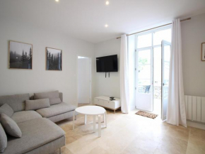 Bel Apt T3 rénové avec terrasse et wifi, centre La Bourboule, proche thermes, max 5 pers - FR-1-608-270